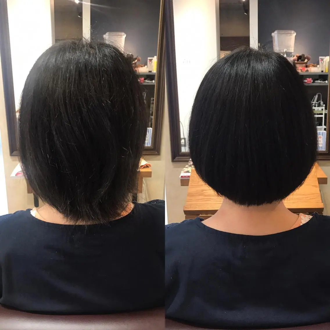 ショート 今井 三智也のヘアスタイル