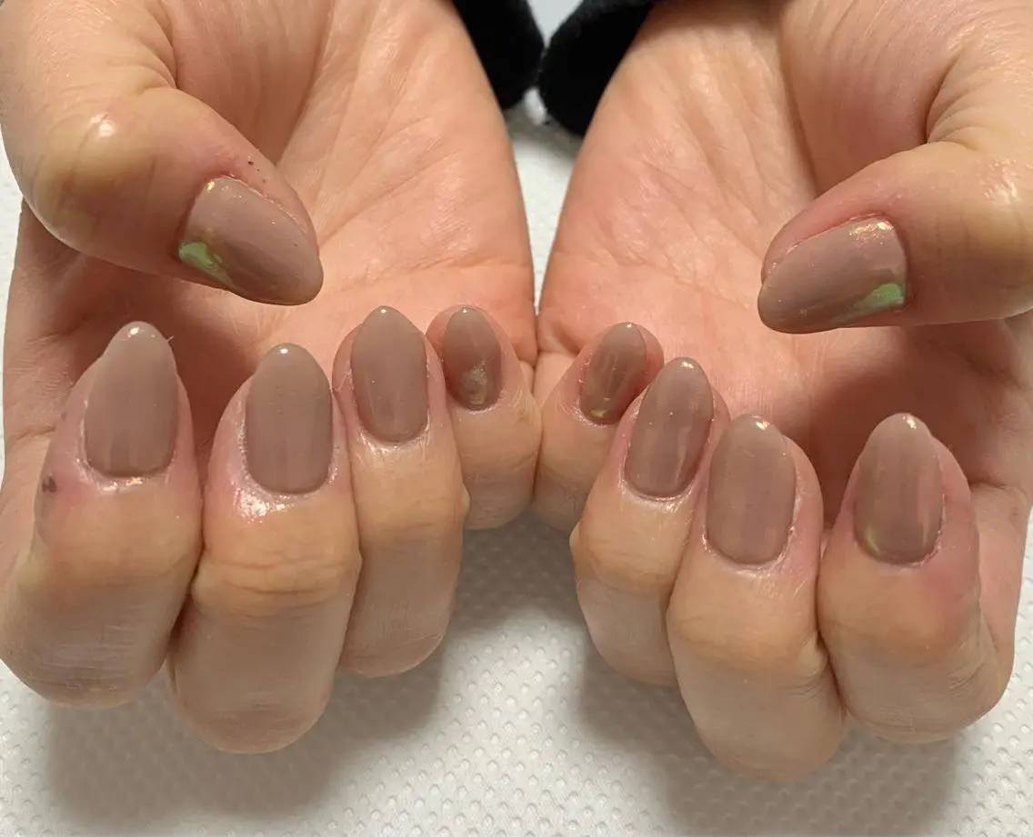 ネイル nail M&Tのネイルデザイン