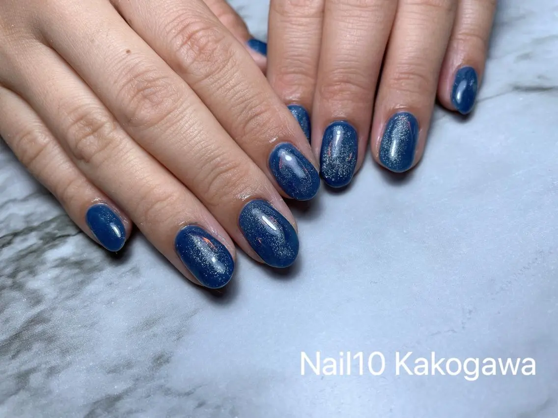 ネイル ハンドネイル Nail10 Kakoのネイルデザイン