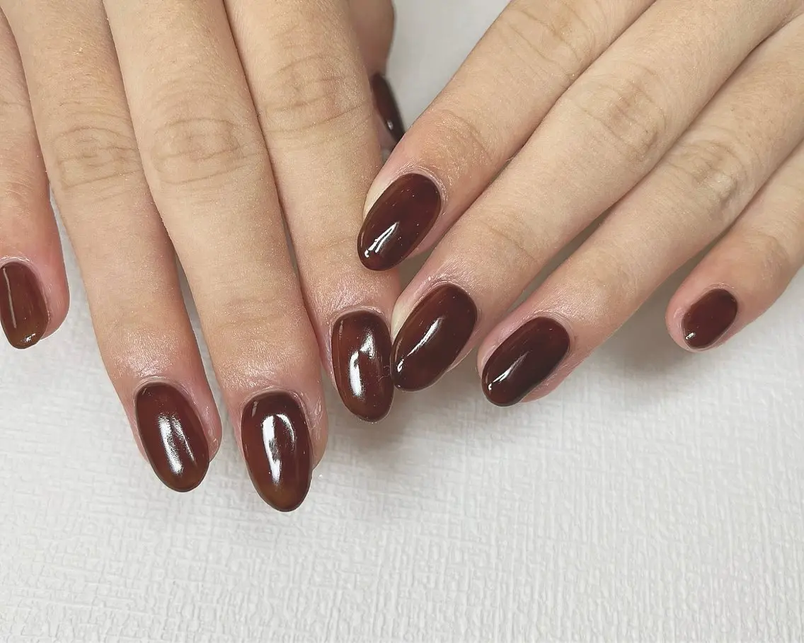 【hand】✨ワンカラー✨の写真