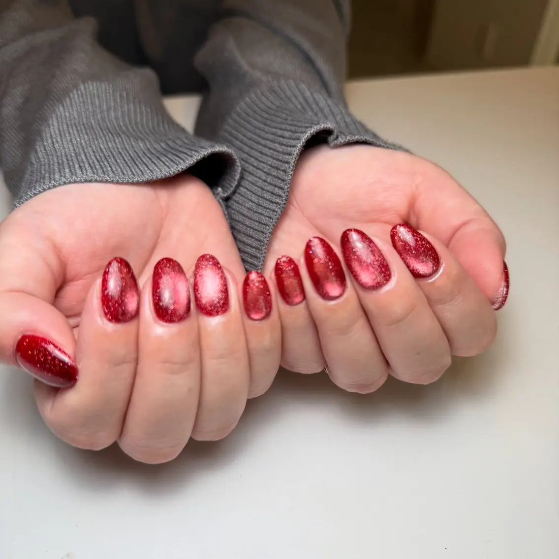 ネイル ハンドネイル yu_.nail yuのネイルデザイン