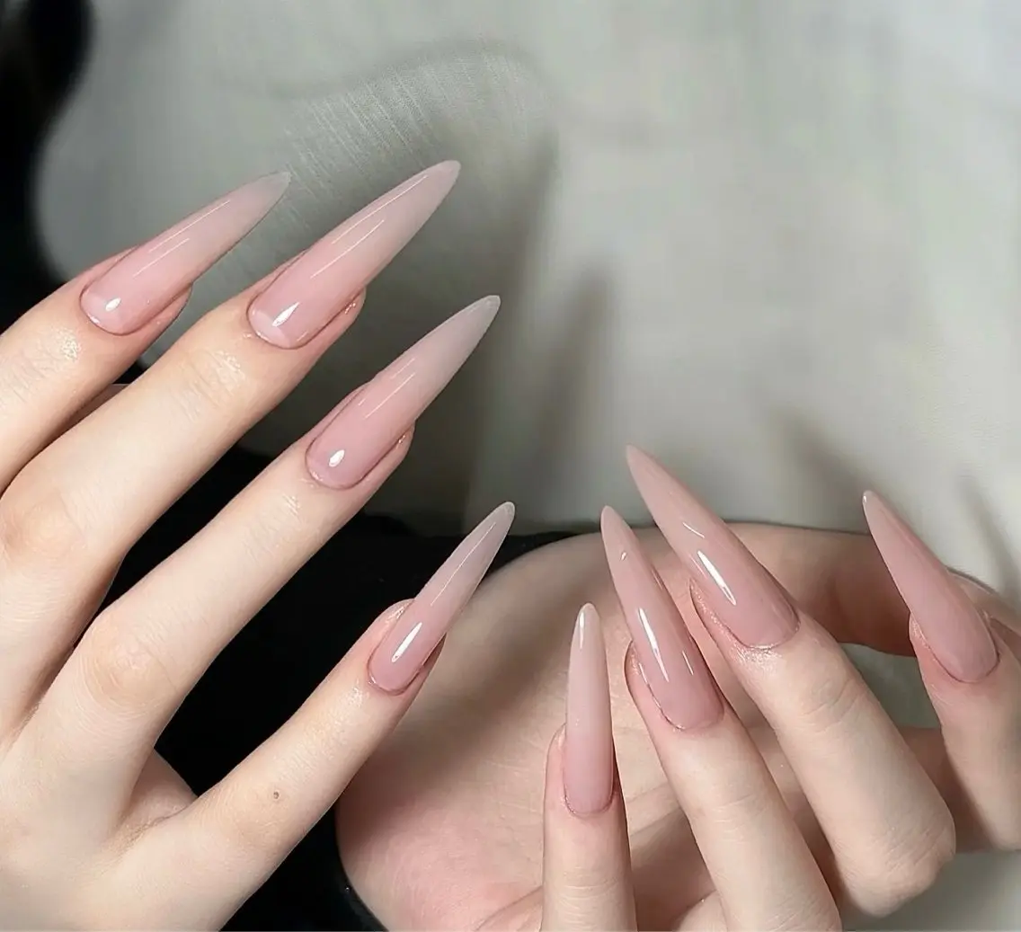 ネイル ハンドネイル Panda·z Nail 🐼池袋店のネイルデザイン