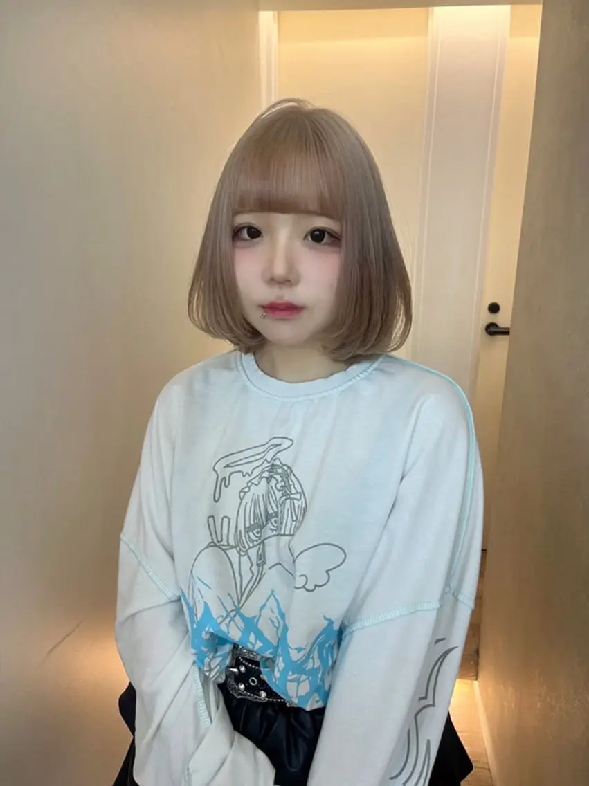 カラー 多種カラー特化 🎀SEINA🎀のヘアスタイル