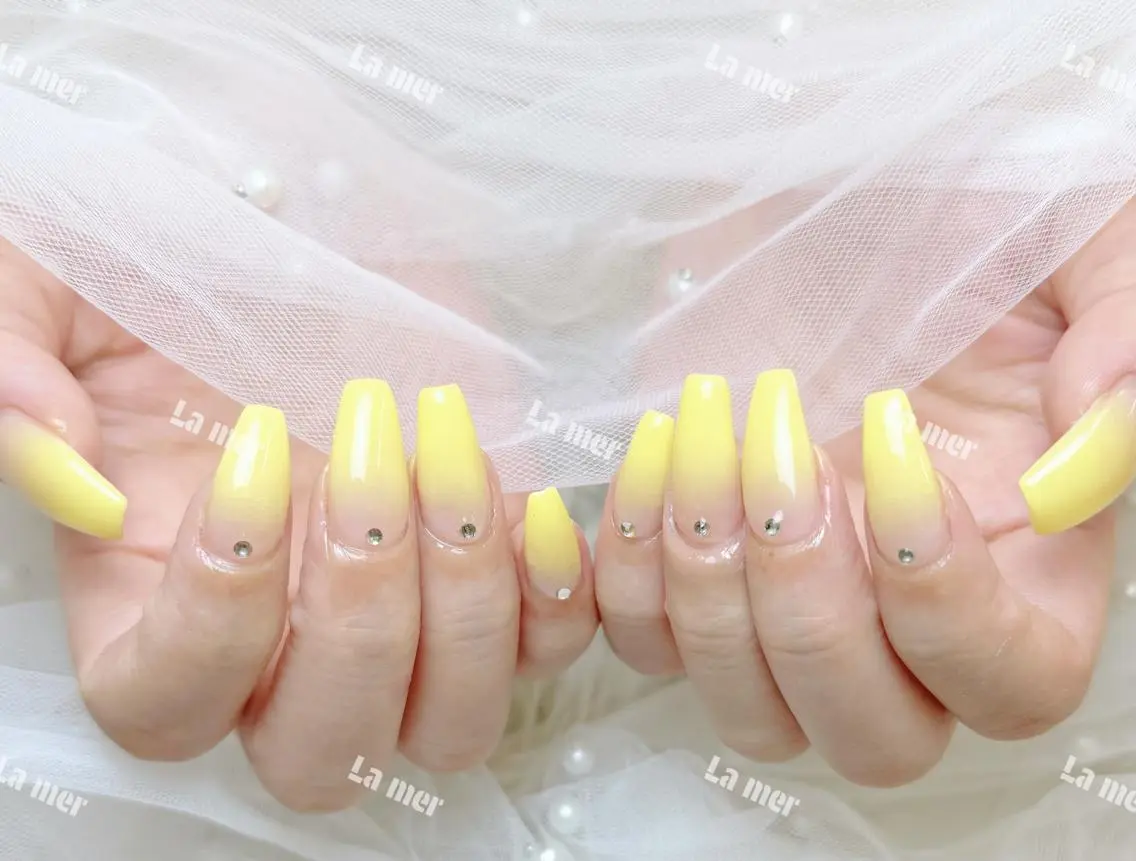 ネイル Feliz nailのネイルデザイン