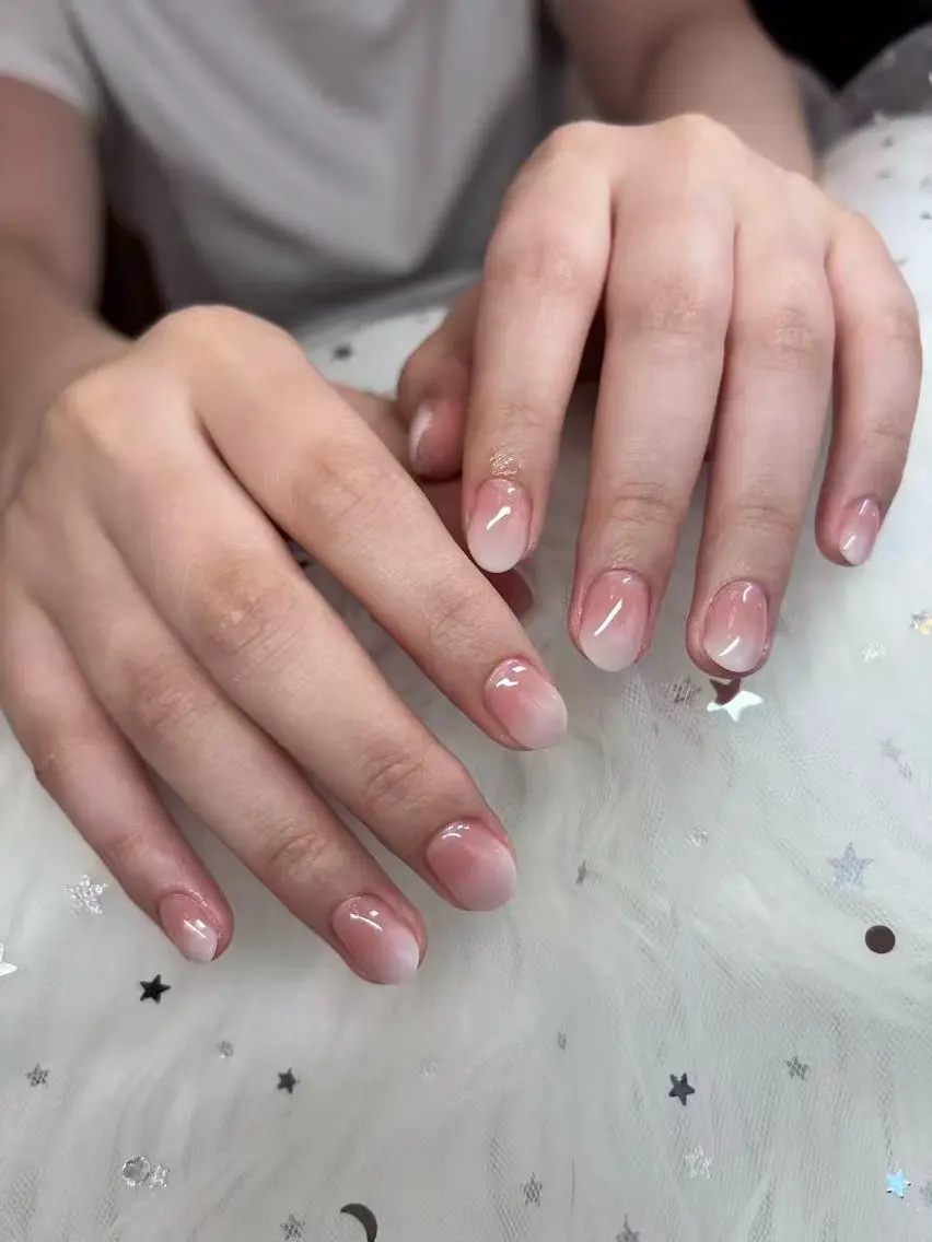 ネイル Nail Salon HARUのネイルデザイン