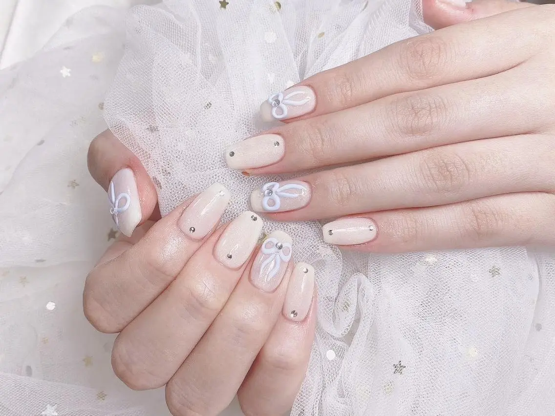 ネイル ジョリ Kai🪄✨のネイルデザイン