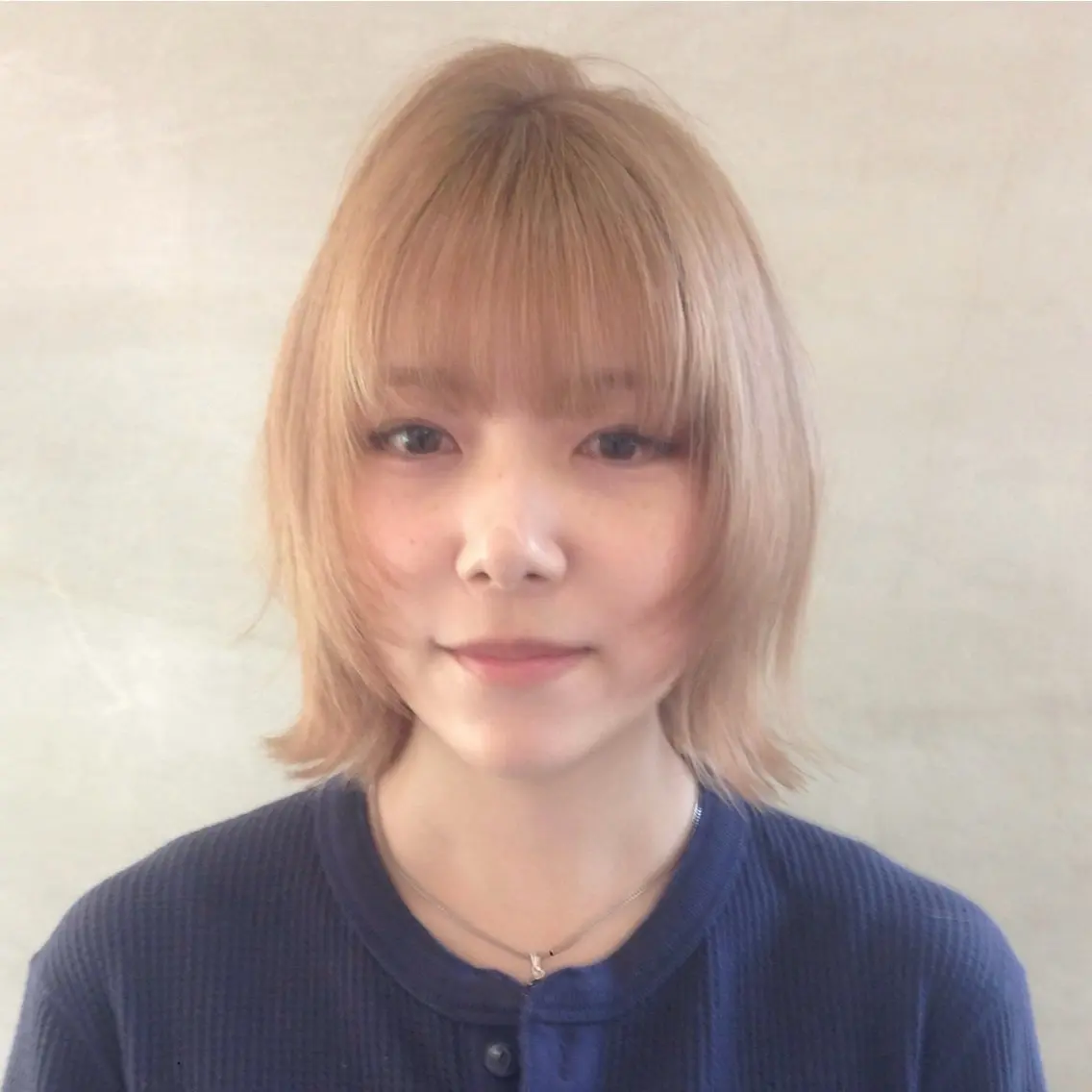 short cut 🗝️の写真