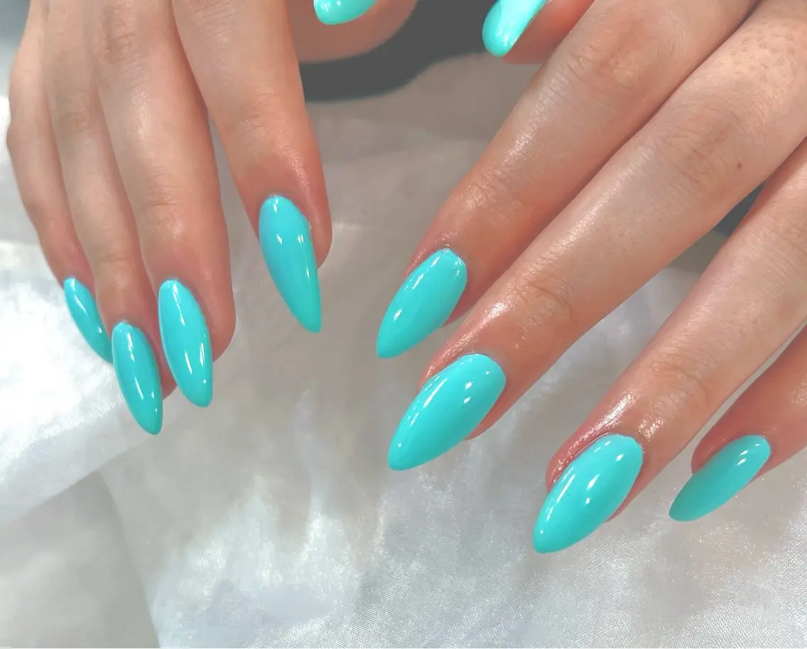 ネイル GDS NAIL はるのネイルデザイン