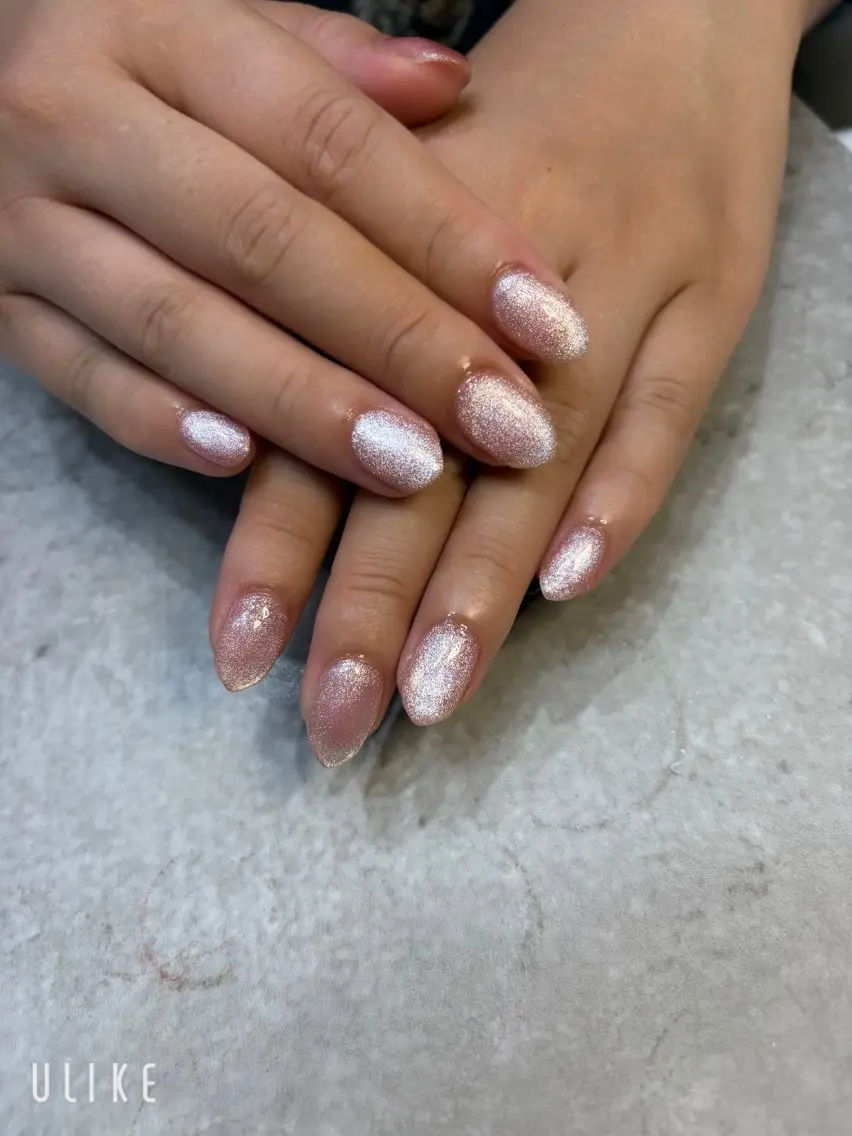 ネイル nail salon 【ぷるえむ】のネイルデザイン