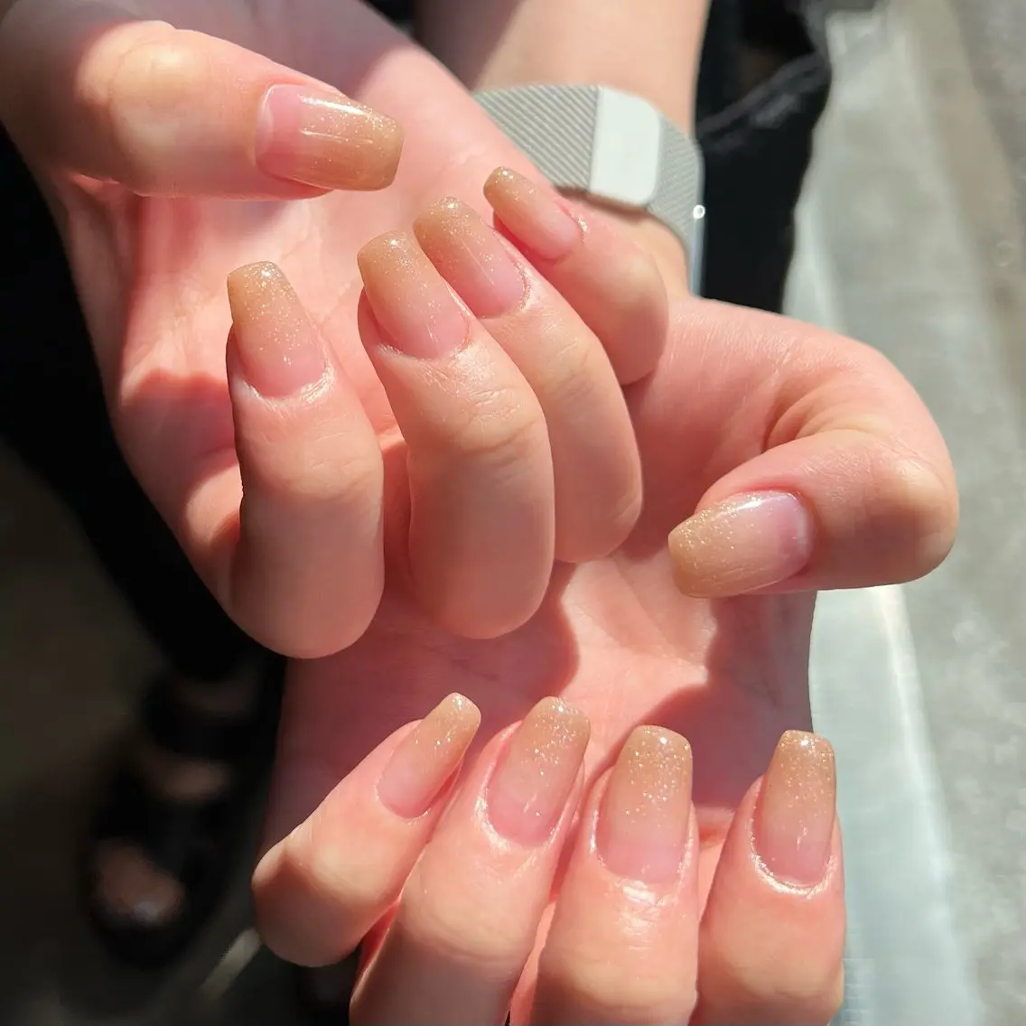 ネイル Unica. SERINAのネイルデザイン