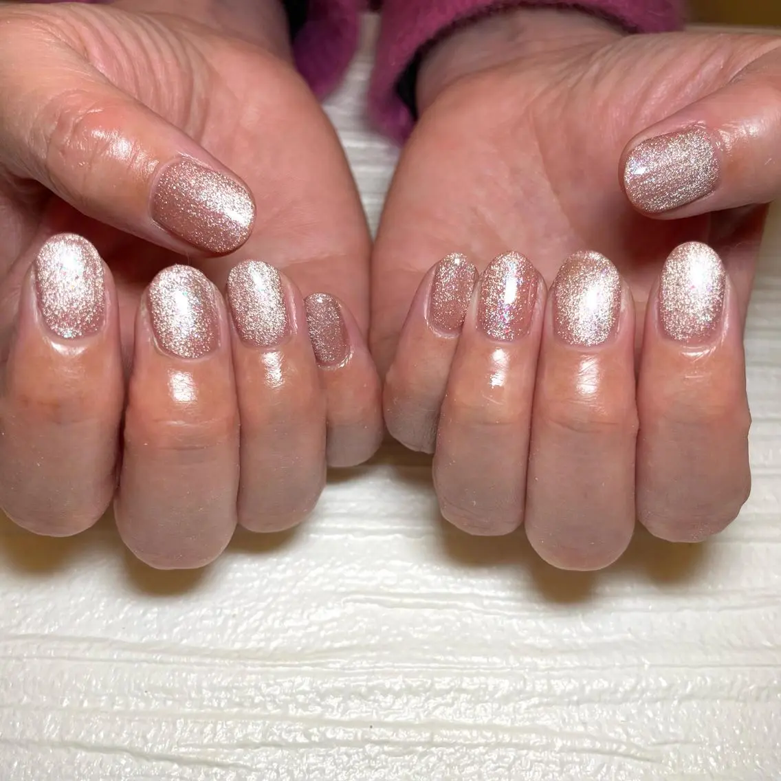 ネイル Nail salon Nocaのネイルデザイン
