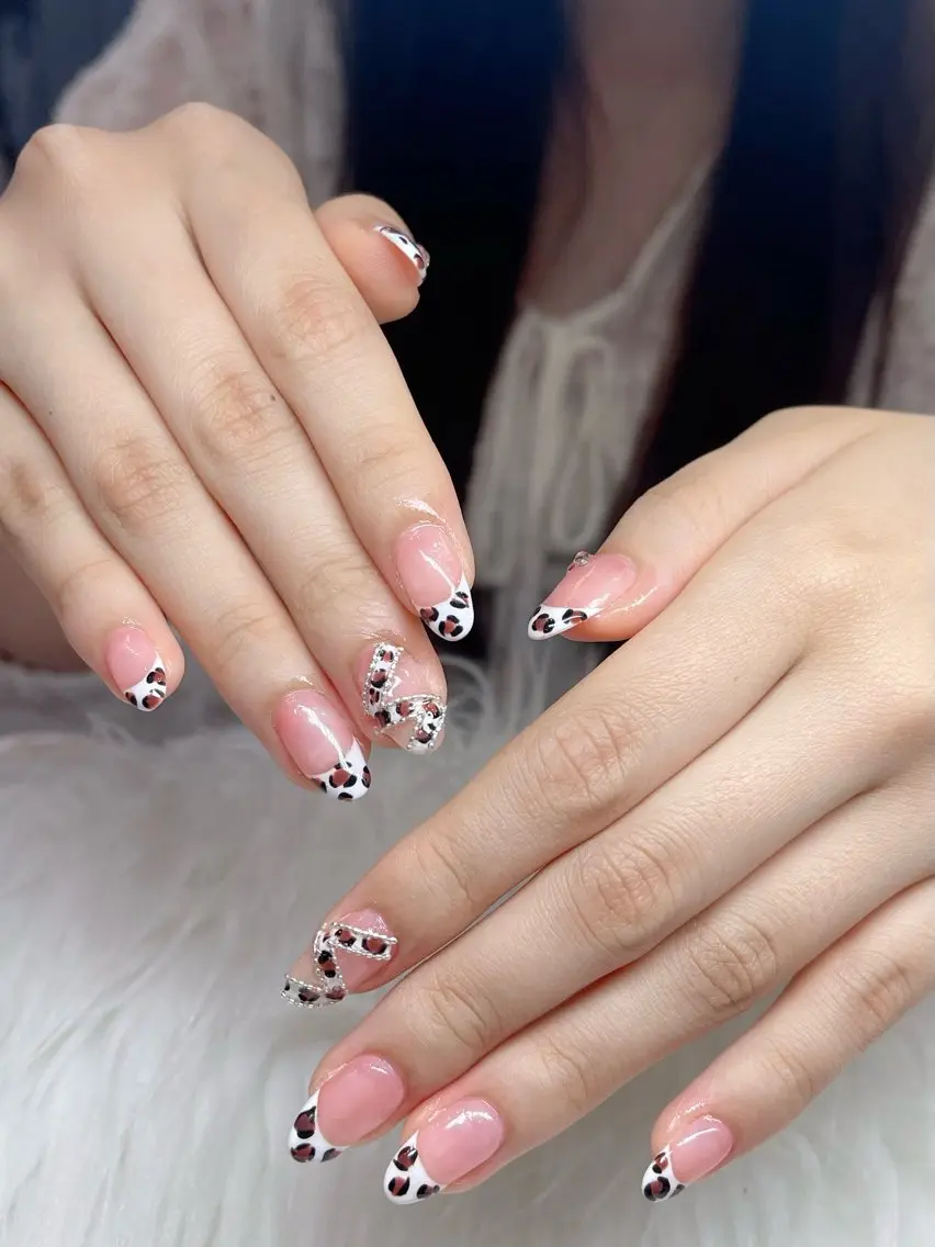 ネイル Ruby Nail Salonのネイルデザイン