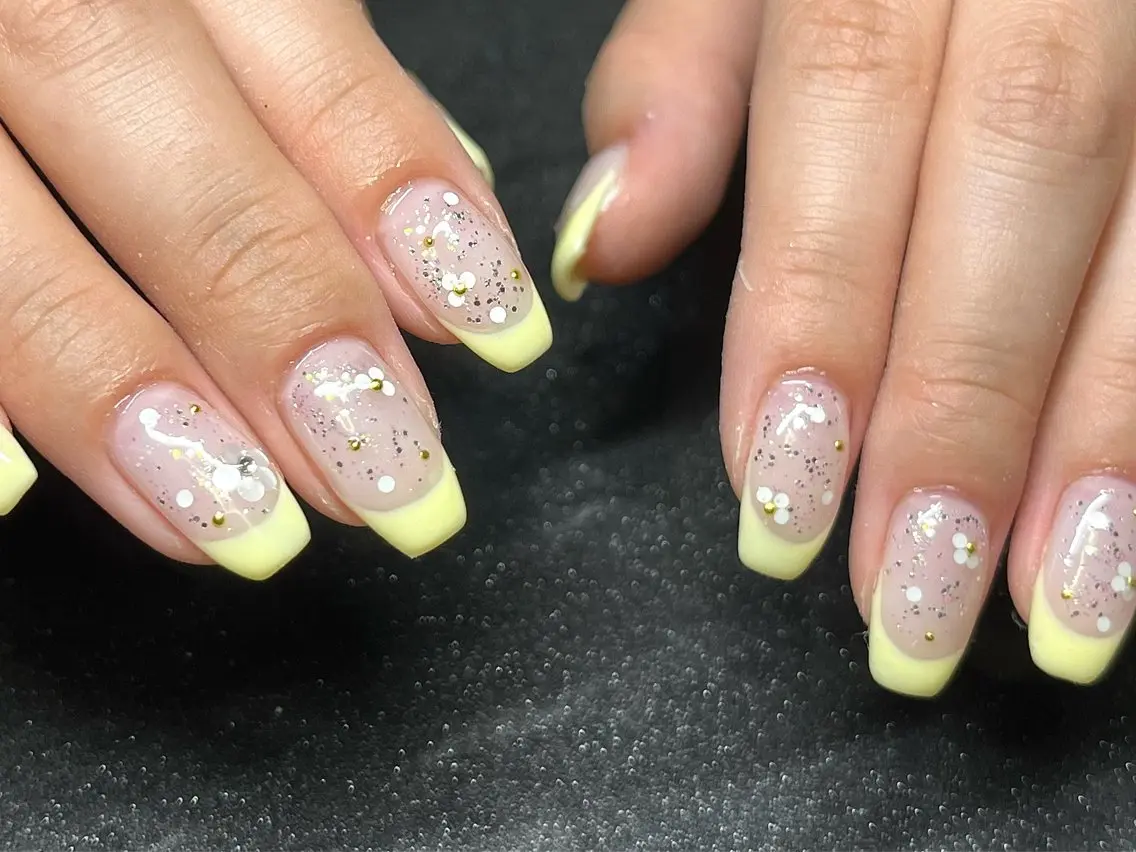 ネイル Chika .のネイルデザイン
