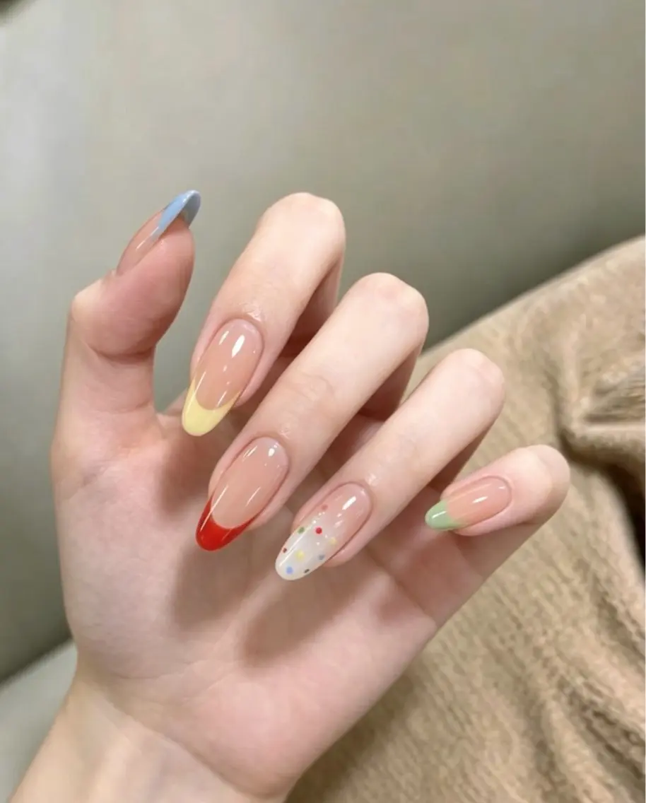 ネイル alena salonのネイルデザイン