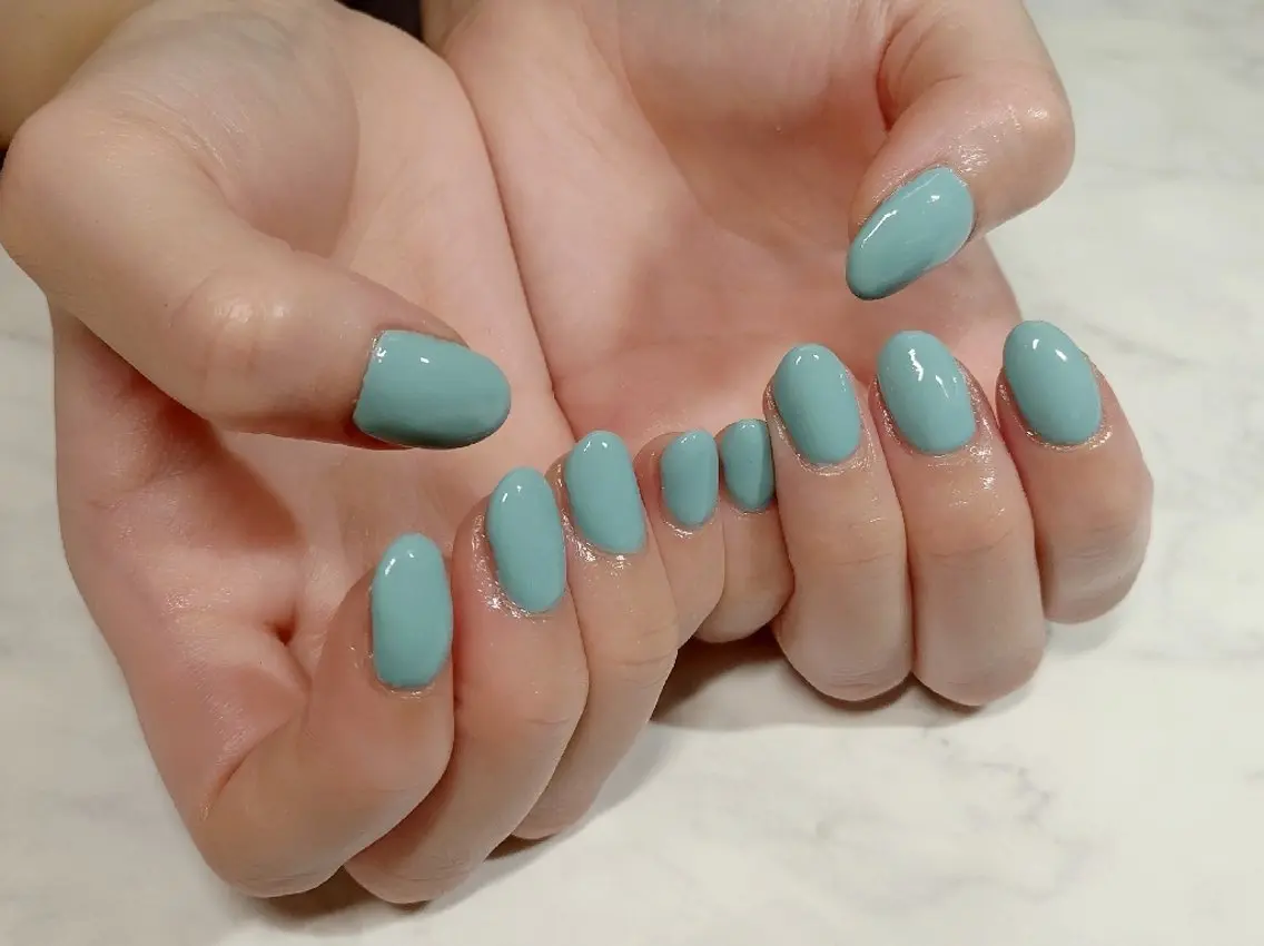 ネイル ハンドネイル SAORI/KAON /nailsalonのネイルデザイン