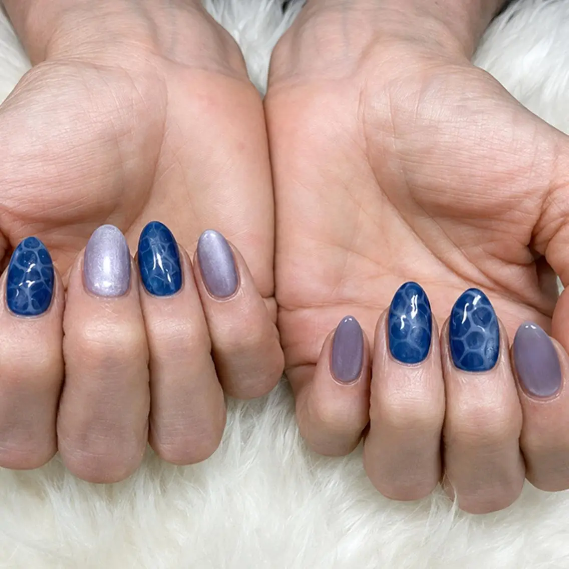 ネイル ハンドネイル Yuika. hのネイルデザイン