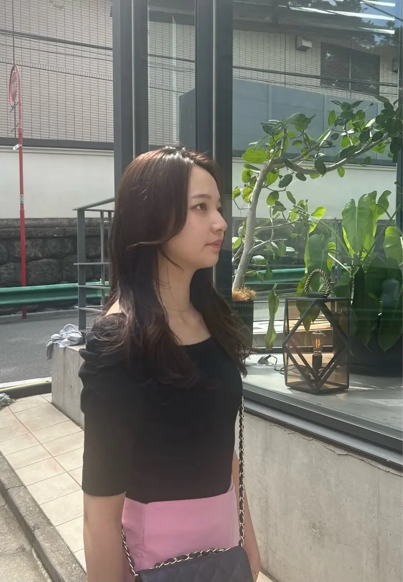 ロング 【代表】 🌟MASA🌟美髪のヘアスタイル