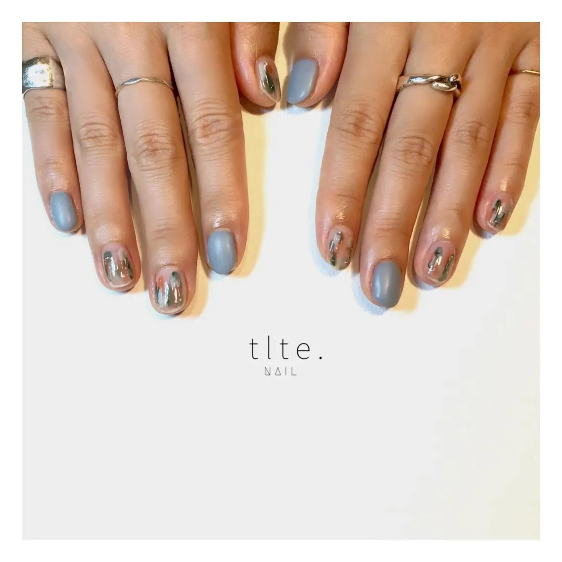 ネイル tlte. NAILのネイルデザイン