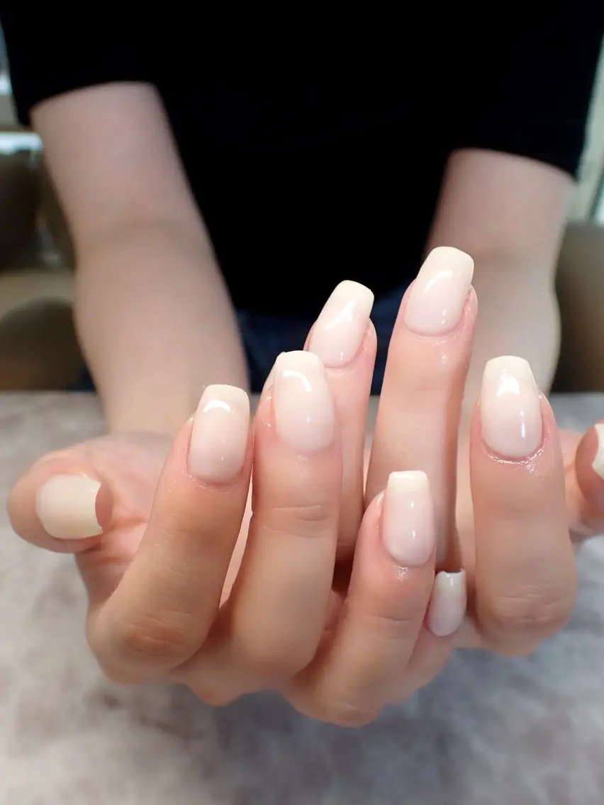 ネイル ハンドネイル Nailsalon C.U.Eのネイルデザイン