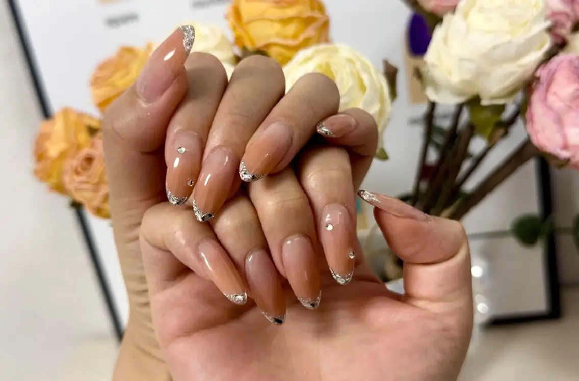 ネイル ハンドネイル エリ🫧 nail池袋東口のネイルデザイン