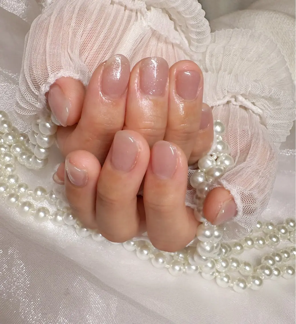 ネイル ハンドネイル Nail Salon macherieのネイルデザイン