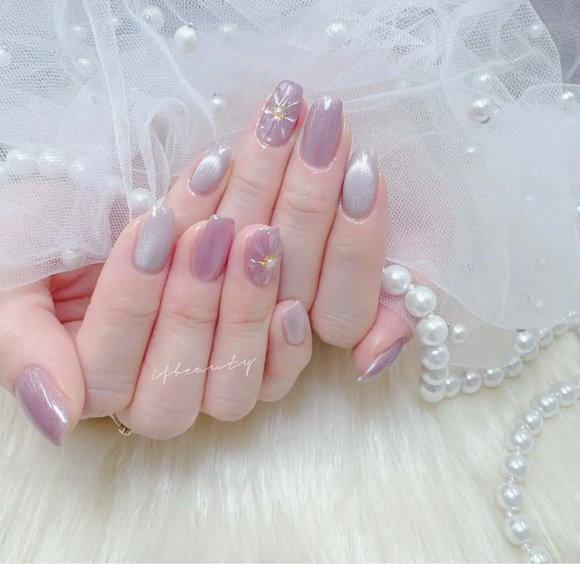 ネイル 💅mi.o nailのネイルデザイン