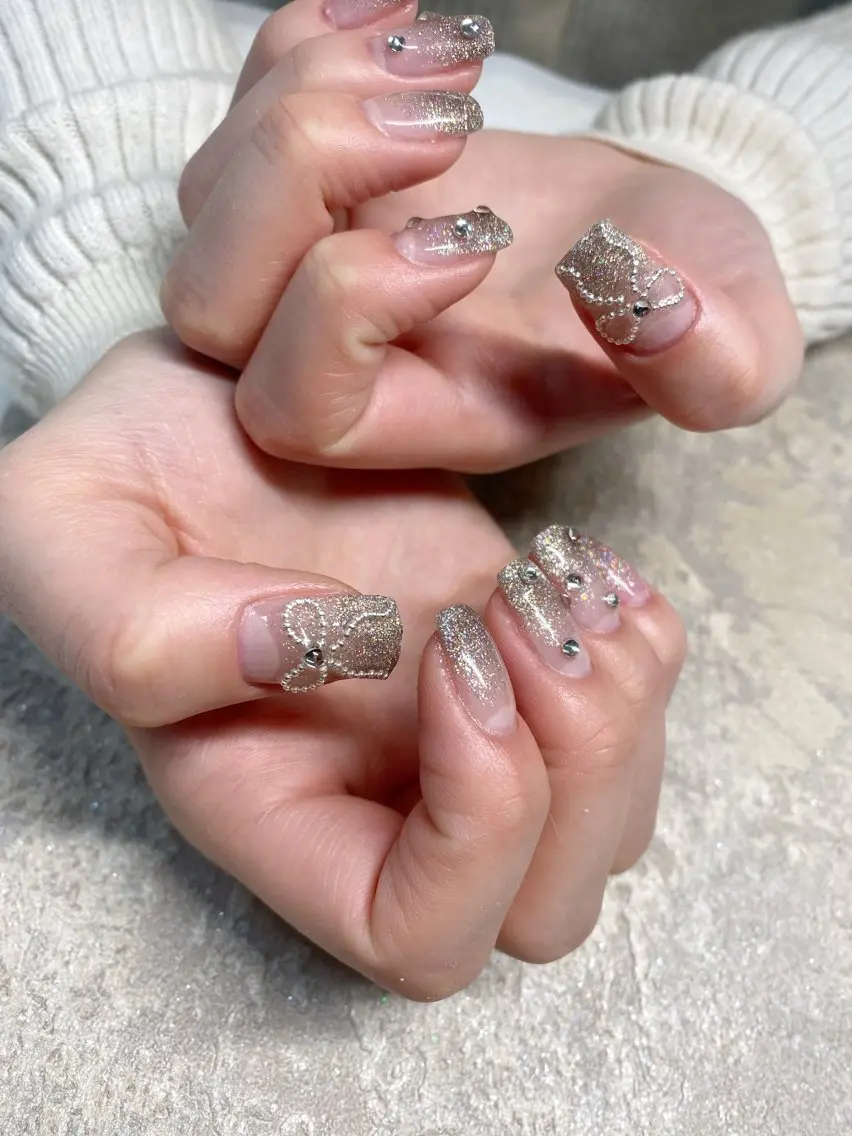 ネイル Queen‘s nail salonのネイルデザイン