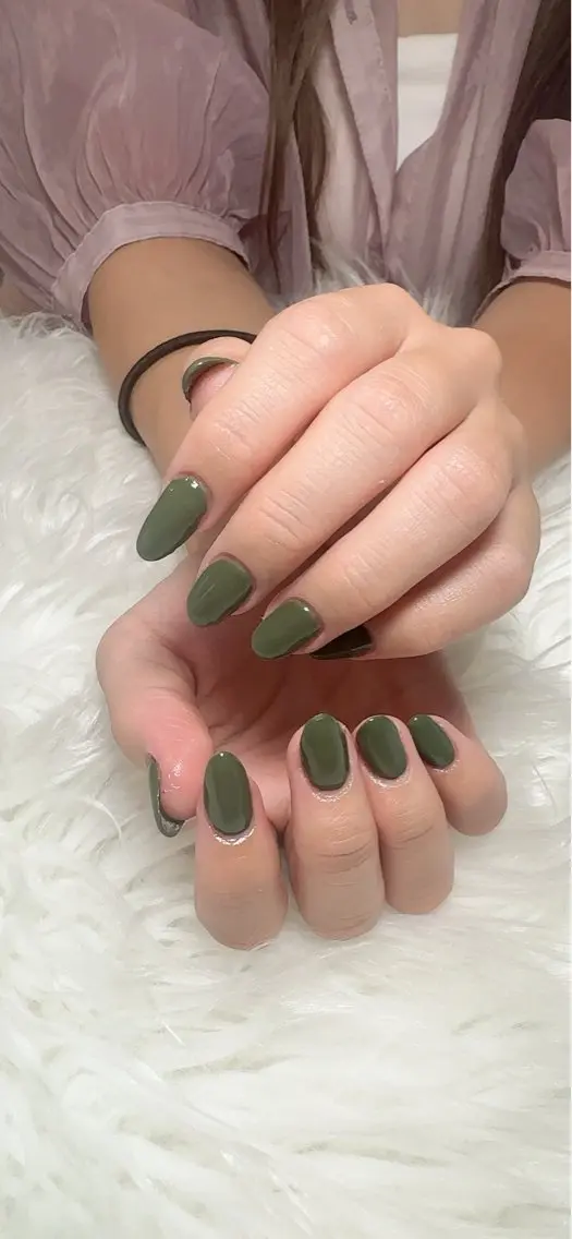 ネイル ハンドネイル &ME かすみのネイルデザイン
