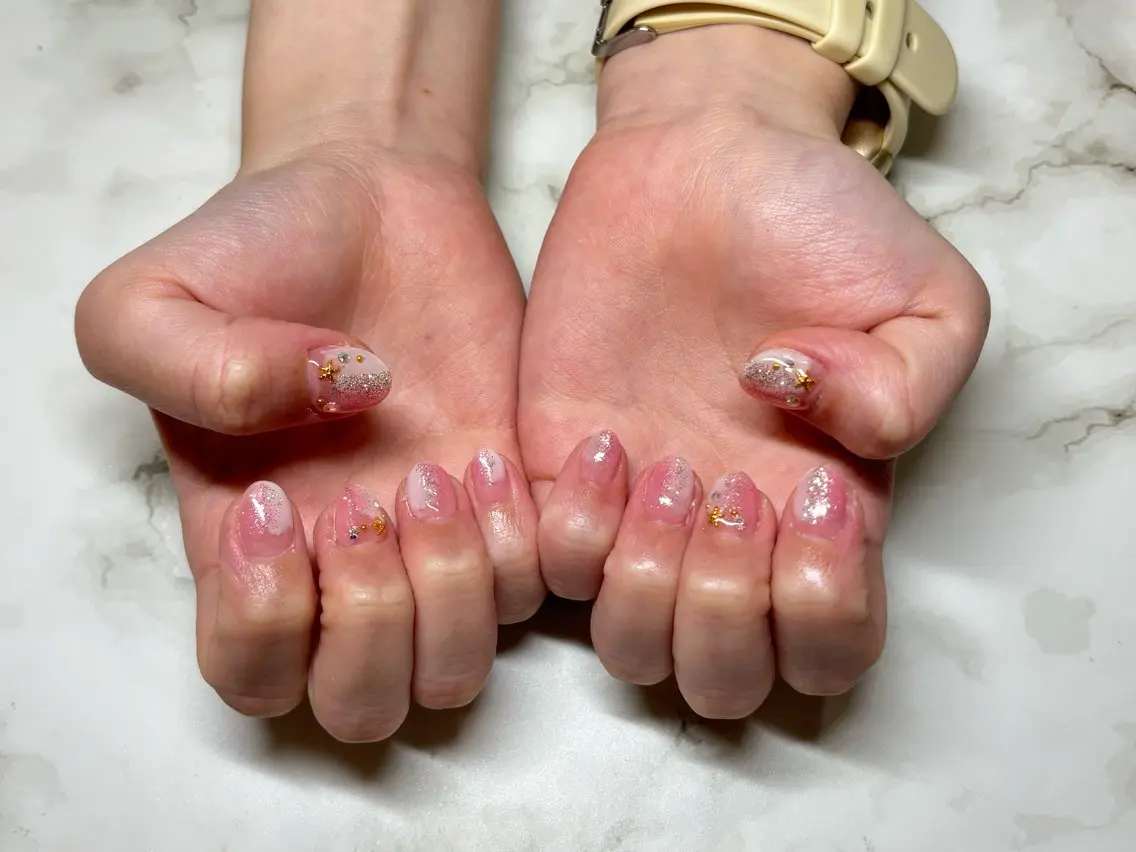 ネイル Kimura. Kのネイルデザイン