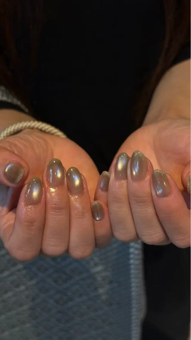ネイル ハンドネイル nailsalon Utopiaのネイルデザイン