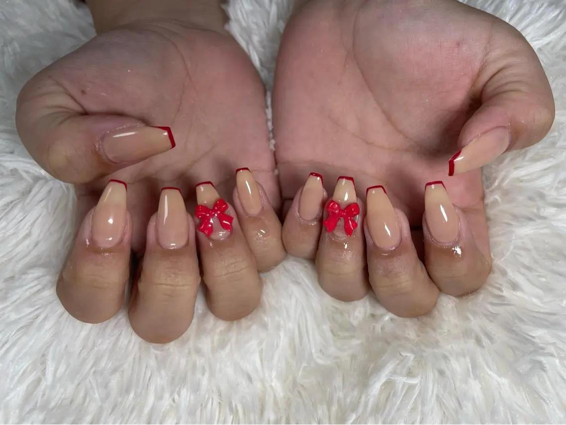ネイル ハンドネイル R’s nailのエステ・リラクイメージ