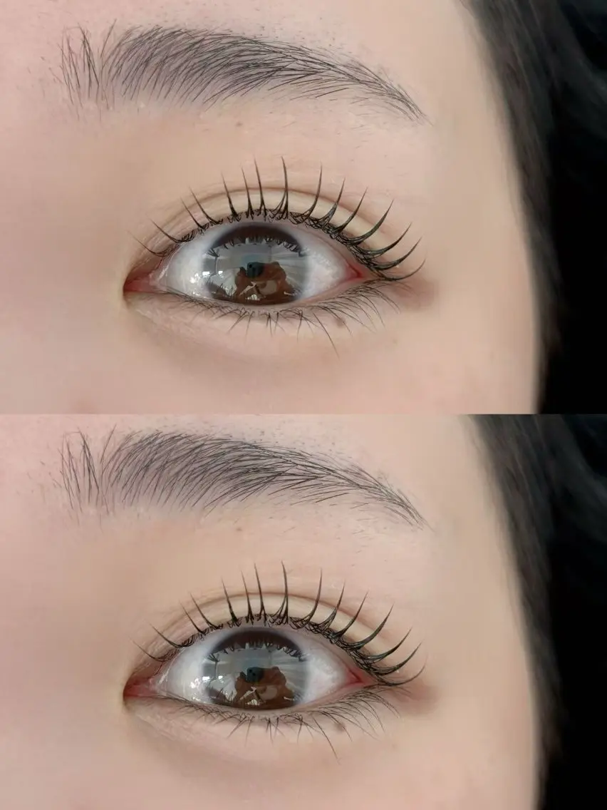 パーマ W Salon アイラッシュのマツエク・マツパデザイン