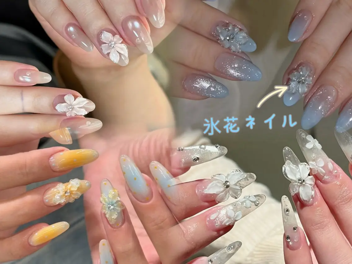 ネイル Rela・S NAILのネイルデザイン