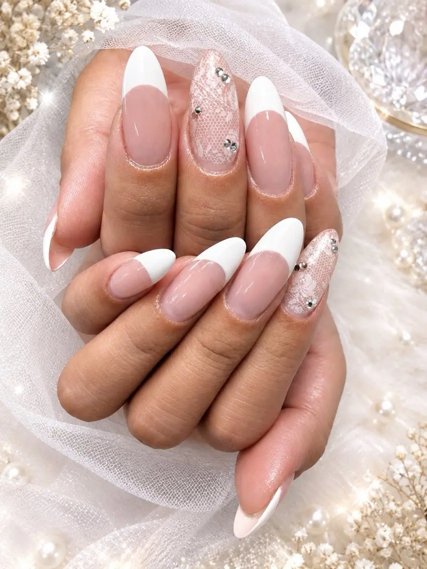 ネイル nail salon Roaのネイルデザイン