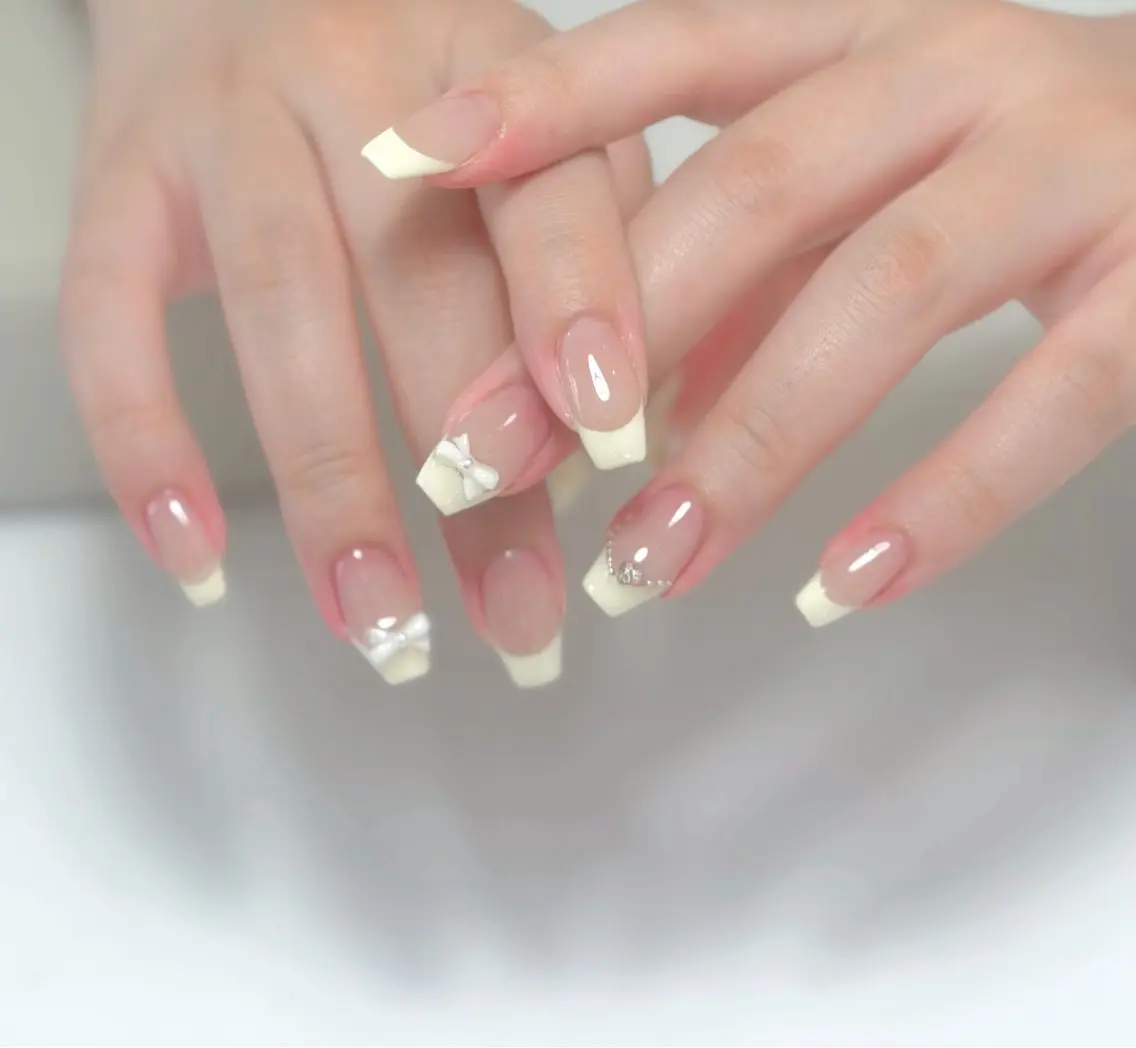 ネイル ハンドネイル nail luana -sharmのネイルデザイン