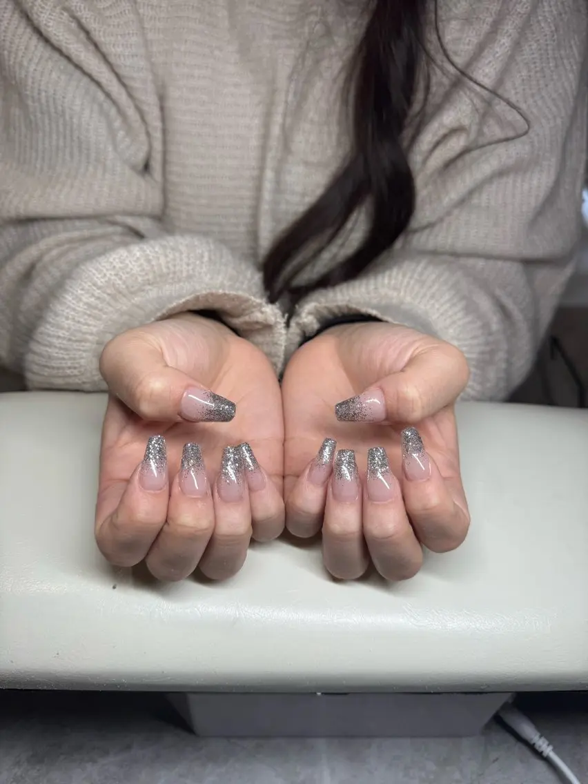 ネイル ハンドネイル IROHA NAIL 北村菜帆のネイルデザイン