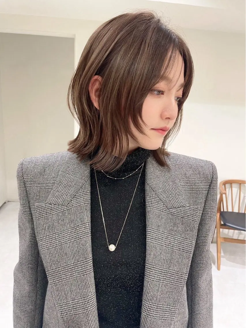 【ミニモ限定】🌟似合わせカット🌟の写真