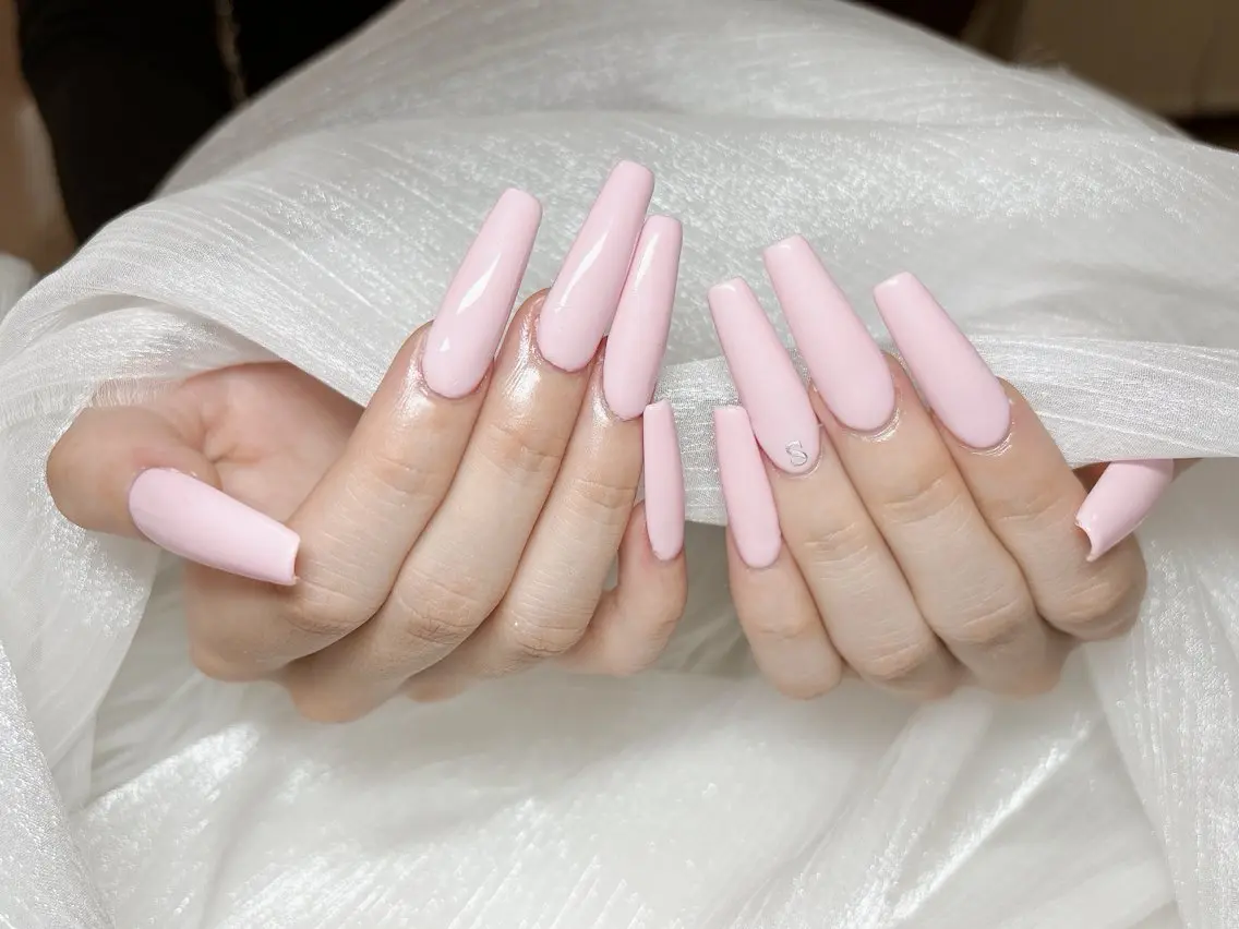 ネイル ハンドネイル shoko🌙 Moonsのネイルデザイン