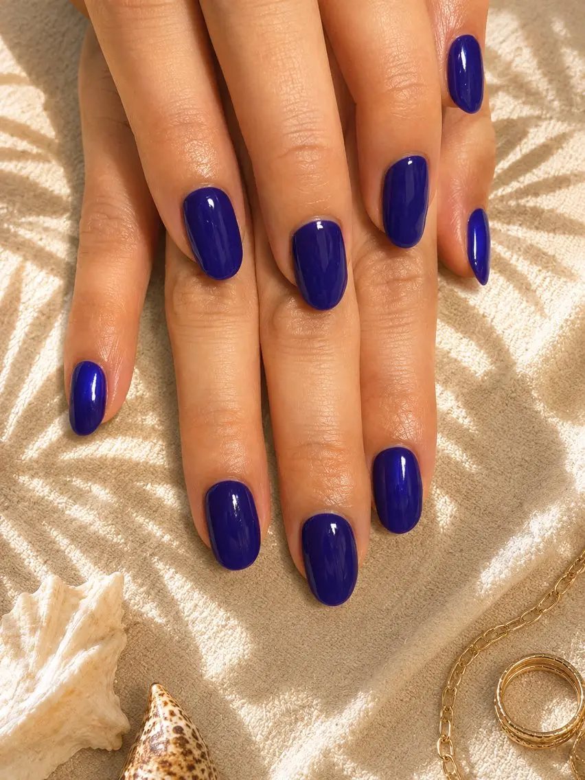 ネイル ハンドネイル MONA Ririのネイルデザイン