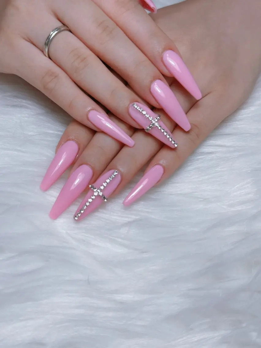 ネイル W·mai nail 関内のネイルデザイン