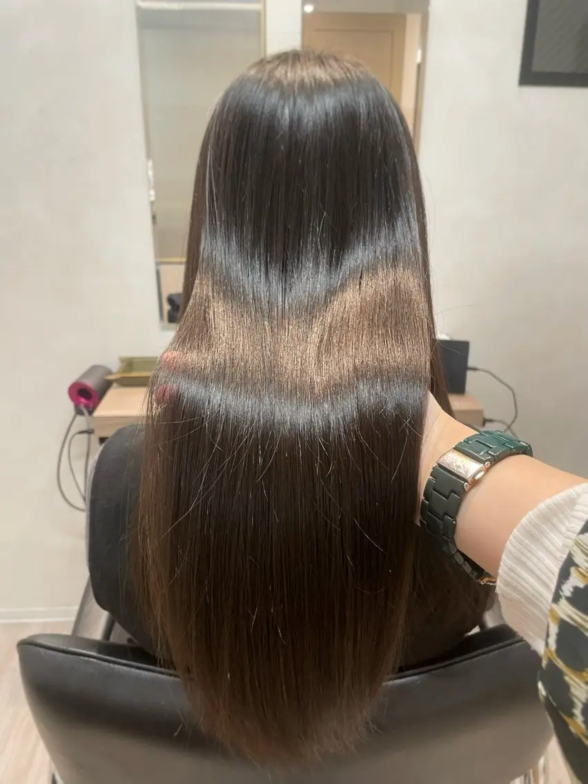 ロング トリートメント トリートメント . 歌音のその他イメージ
