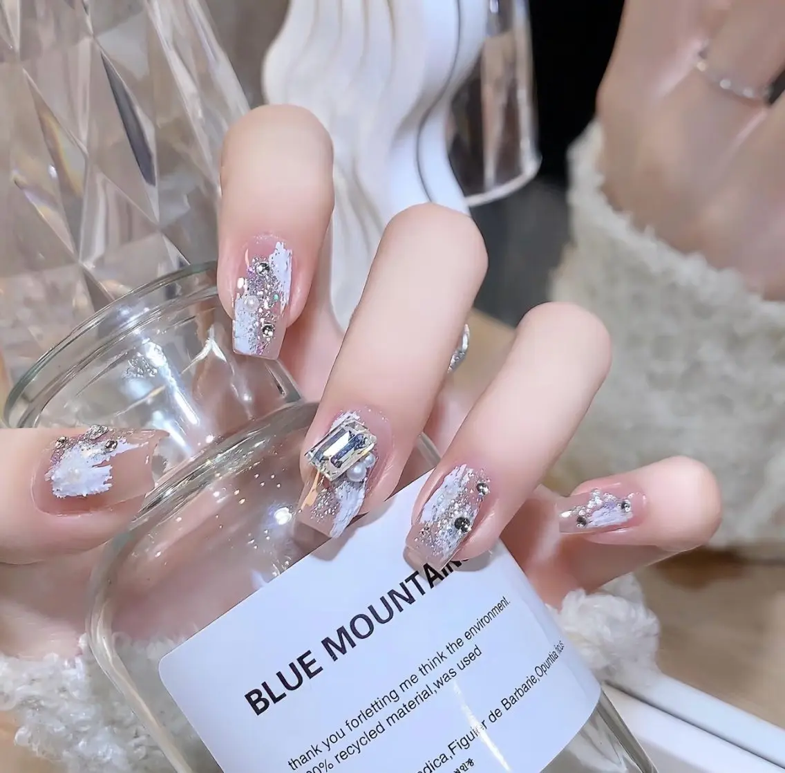 ネイル D-BEAUTY Nailsalonのネイルデザイン