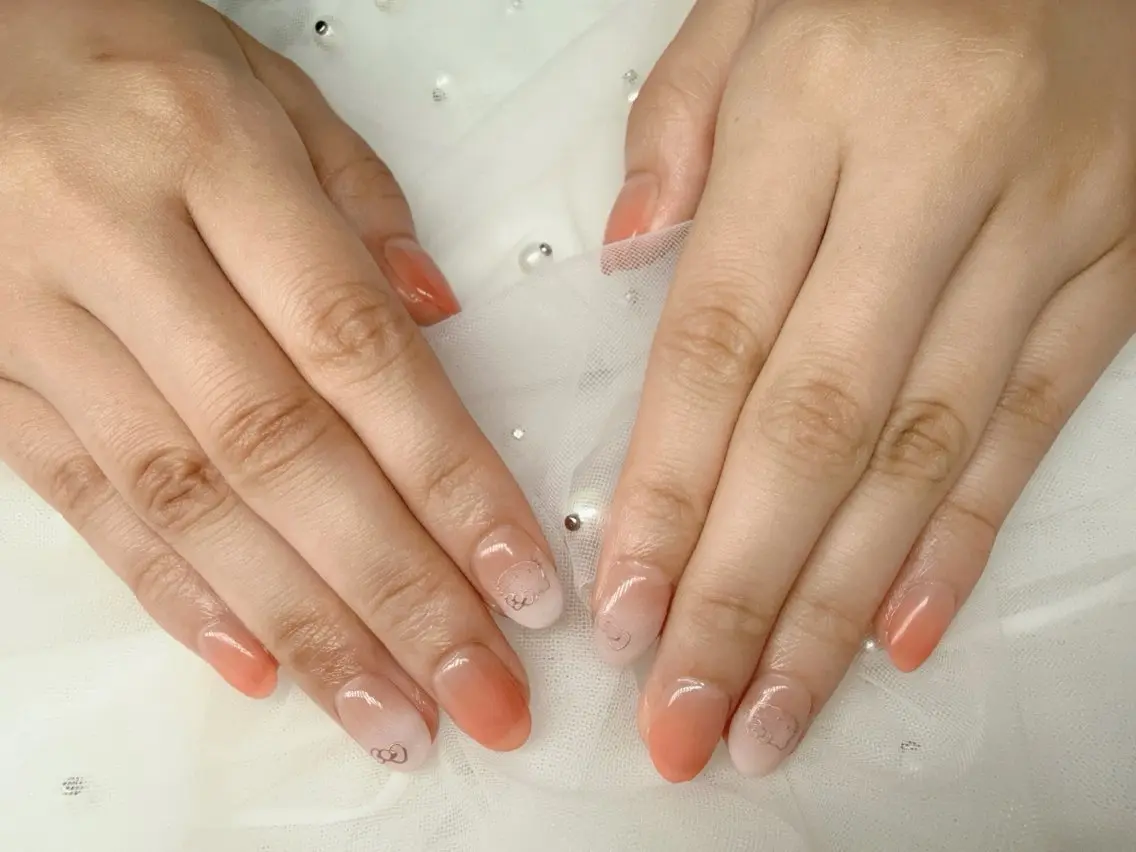 ネイル Anna Nailのネイルデザイン
