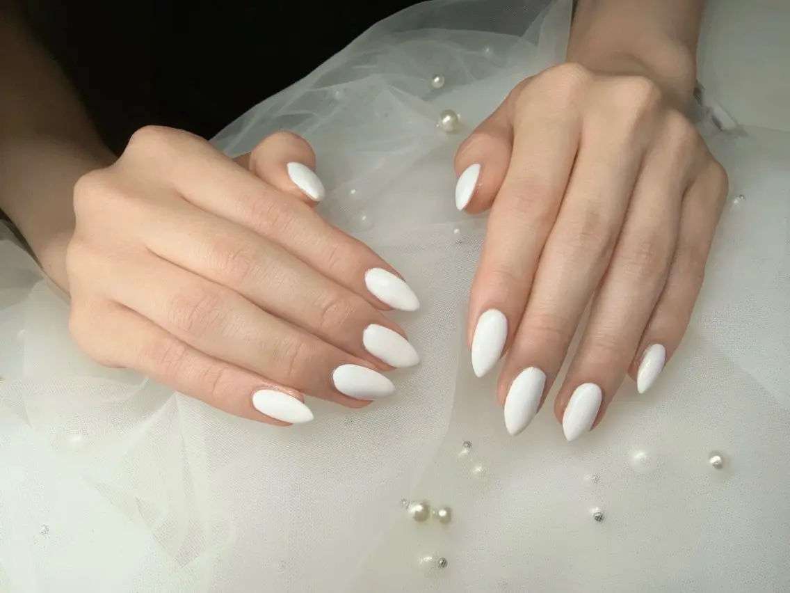 ネイル ハンドネイル Anna Nailのネイルデザイン