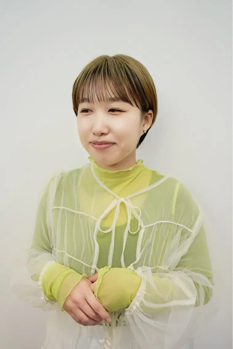 ショート イトウ ヒロヤのヘアスタイル