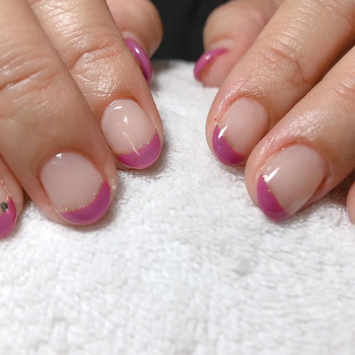 ネイル CHERIMO シェリモのネイルデザイン