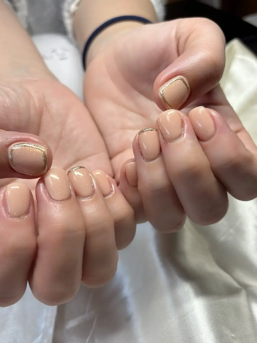 ネイル SS Beauty Salonのネイルデザイン