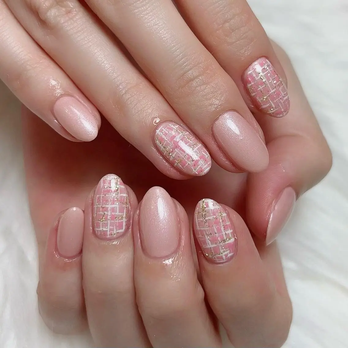 ネイル Nail salon EM（エム）諸星のネイルデザイン