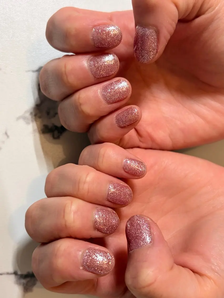 ネイル ワンカラーネイル komohana salon🌺のネイルデザイン