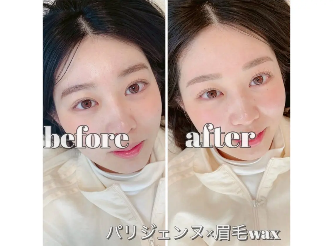 アイブロウ ♡ nozomiのマツエク・マツパデザイン